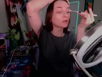 veeweatherbee from Chaturbate