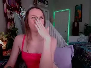 veeweatherbee from Chaturbate