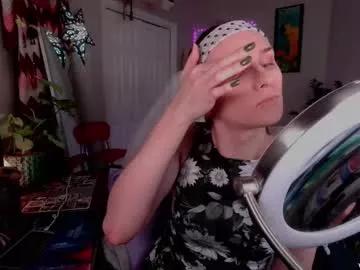 veeweatherbee from Chaturbate