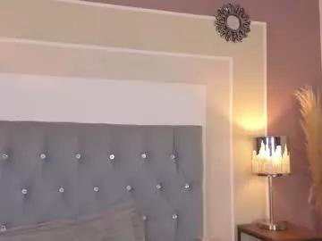 velvetfox_ from Chaturbate