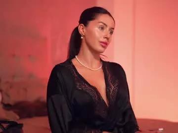 velvettangel from Chaturbate
