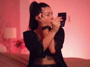 velvettangel from Chaturbate