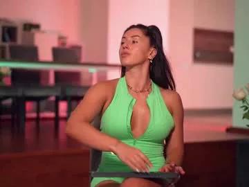 velvettangel from Chaturbate
