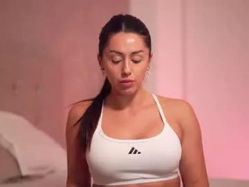 velvettangel from Chaturbate
