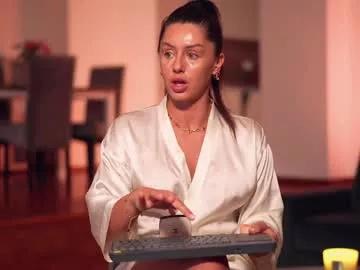 velvettangel from Chaturbate