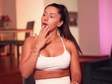 velvettangel from Chaturbate