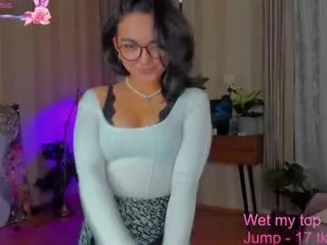 velvetvoidss from Chaturbate