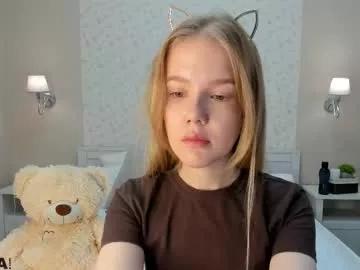 vicki_todd from Chaturbate