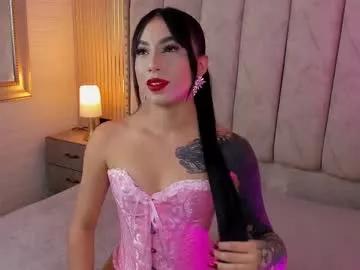 victoriagolden from Chaturbate