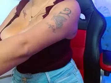 viiolleta from Chaturbate