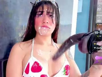 violett_collins_ from Chaturbate
