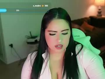 vivianaortega from Chaturbate