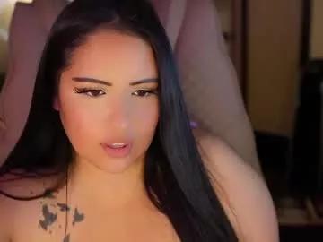 vivianaortega from Chaturbate