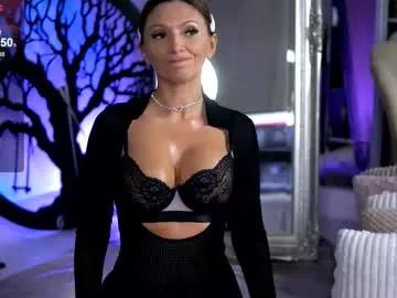 vivianestein from Chaturbate