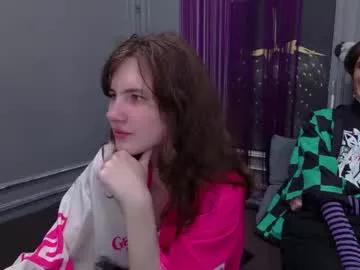 viviarangendy from Chaturbate