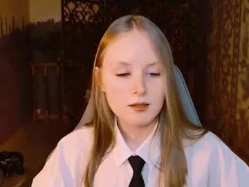 vivienleeigh from Chaturbate