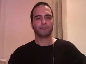 volve5 from Chaturbate