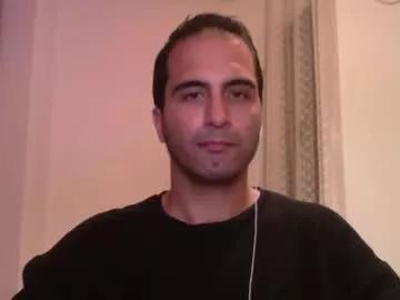 volve5 from Chaturbate