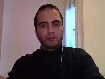 volve5 from Chaturbate