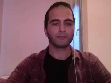 volve5 from Chaturbate