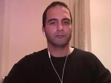 volve5 from Chaturbate