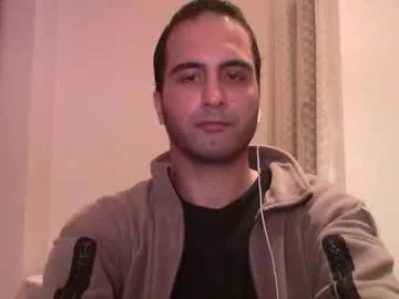 volve5 from Chaturbate