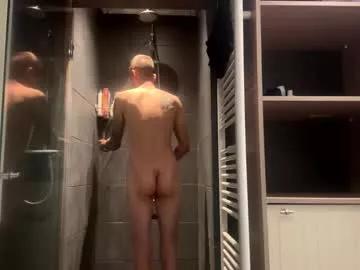 Naked Room wajlyhaze2 