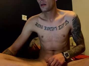 wajlyhaze2 from Chaturbate is Freechat
