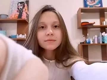 wanitagermani from Chaturbate