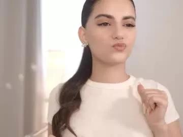 welcome_to_forever from Chaturbate