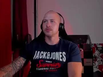 why_you_so_serious from Chaturbate is Freechat