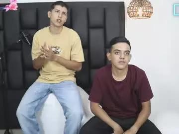 wil_hot01 from Chaturbate is Freechat
