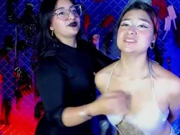 wild_and_megan_bdsm from Chaturbate is Freechat