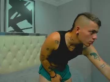wildthor26 from Chaturbate