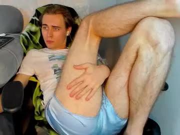 williamdyson from Chaturbate