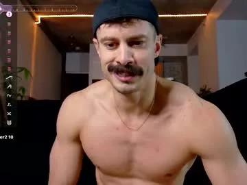 willyumx from Chaturbate