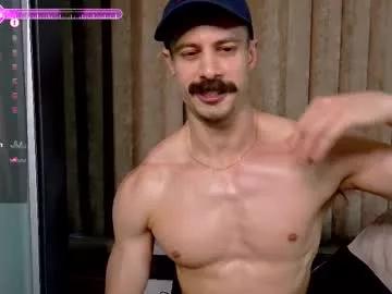 willyumx from Chaturbate
