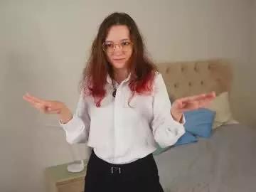 wilmavitanza from Chaturbate