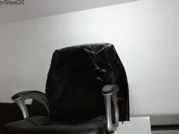 xandeer_steel from Chaturbate is Freechat