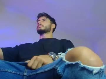 xandercagex from Chaturbate