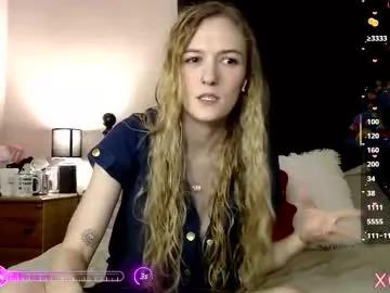 Naked Room xelliee_rosex 