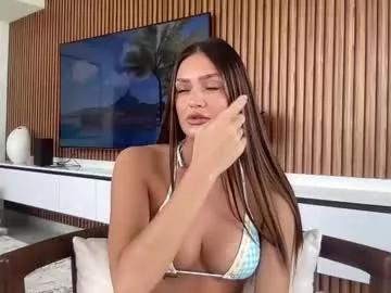 xoharperr from Chaturbate is Freechat
