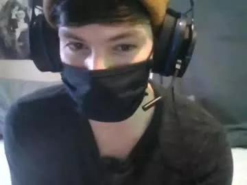 xxwhitefoxx from Chaturbate