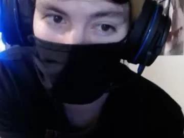 xxwhitefoxx from Chaturbate