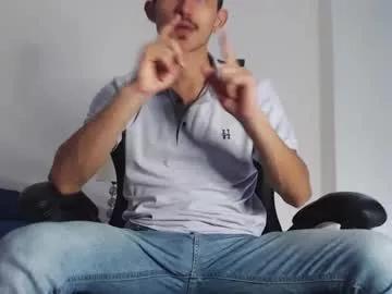 xxxhome_alonexxx from Chaturbate