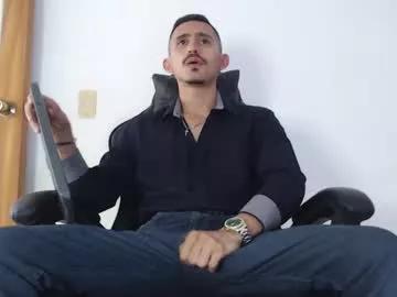 xxxhome_alonexxx from Chaturbate