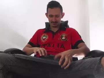 xxxhome_alonexxx from Chaturbate