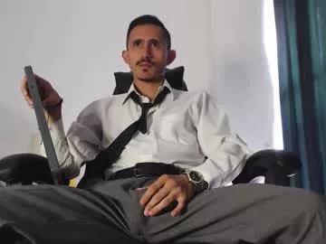 xxxhome_alonexxx from Chaturbate