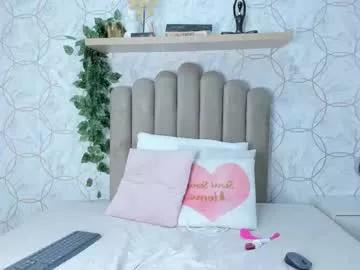 yaraamada from Chaturbate