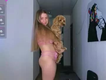 yasyaaa from Chaturbate